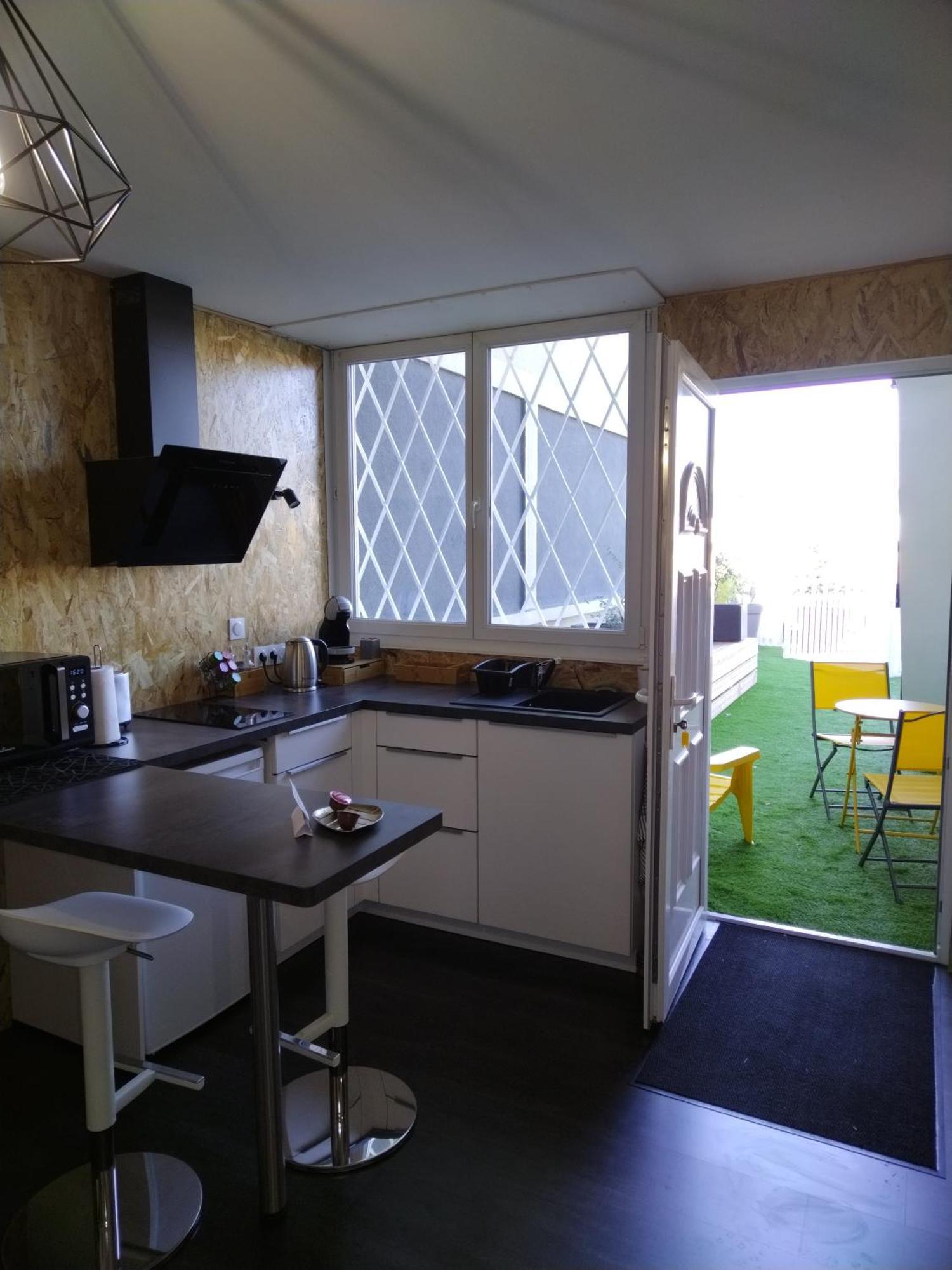 Studio, La Terrasse D'Isa Dole Exteriör bild