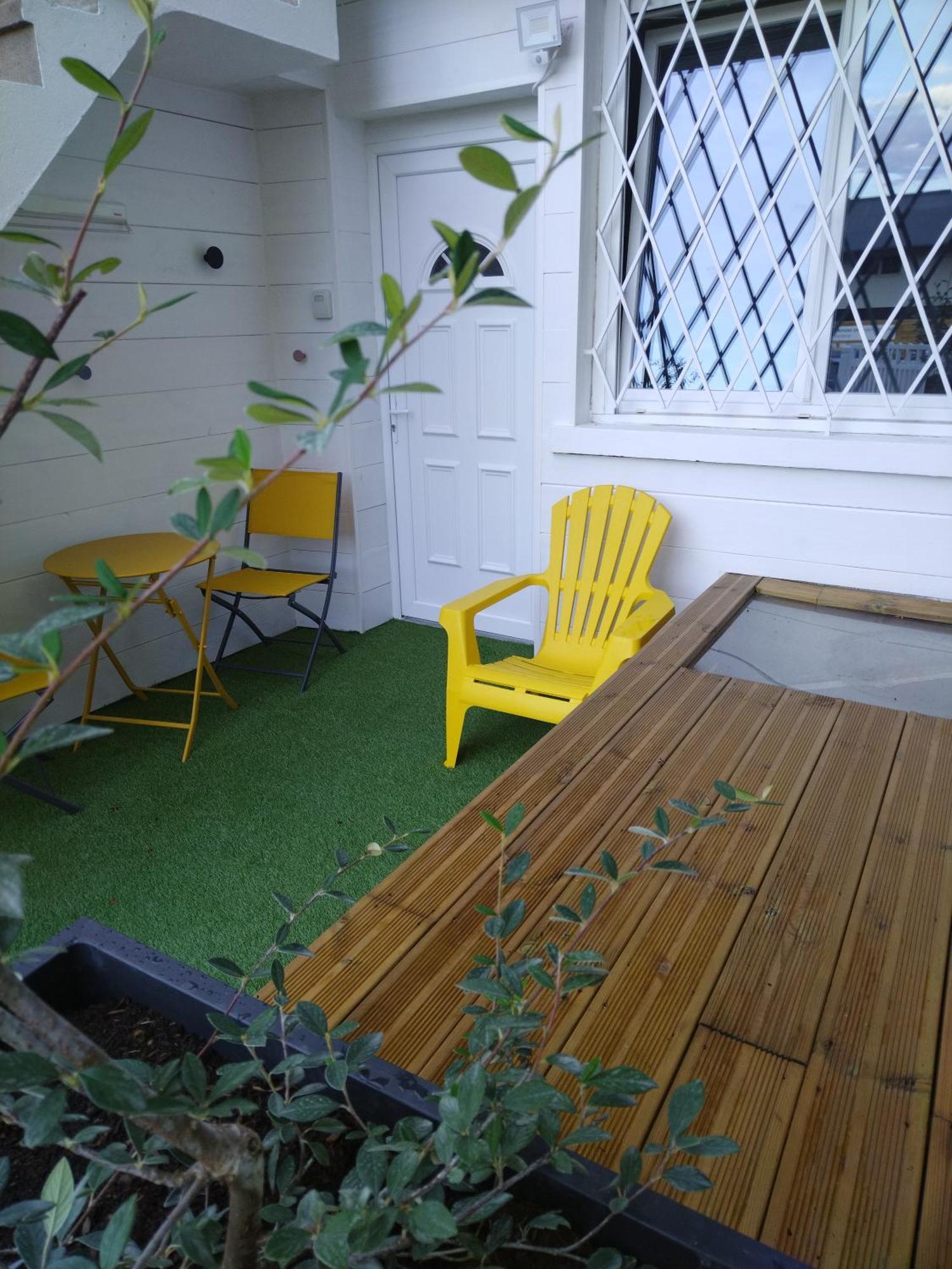 Studio, La Terrasse D'Isa Dole Exteriör bild